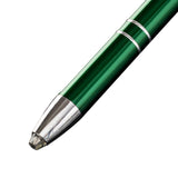 Maxbell Maxbell Ballpoint Pen 1.0mm Gift Smooth Writing Pen for Meeting Note Taking Business Green