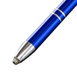 Maxbell Maxbell Ballpoint Pen 1.0mm Gift Smooth Writing Pen for Meeting Note Taking Business Blue