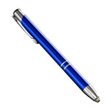 Maxbell Maxbell Ballpoint Pen 1.0mm Gift Smooth Writing Pen for Meeting Note Taking Business Blue