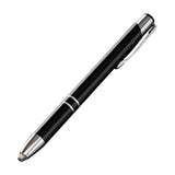 Maxbell Maxbell Ballpoint Pen 1.0mm Gift Smooth Writing Pen for Meeting Note Taking Business Black