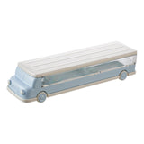 Maxbell Maxbell Car Pencil Case Large Capacity Lightweight Kids Pencil Box for Office School Blue