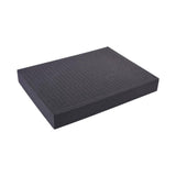 Maxbell Maxbell Packing Sponge Pad Sheet Cases Game Box Camera Crafting Cushion Sponge Liner 40.5cmx28.5cmx5cm