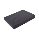 Maxbell Maxbell Packing Sponge Pad Sheet Cases Game Box Camera Crafting Cushion Sponge Liner 40.5cmx28.5cmx5cm