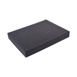 Maxbell Maxbell Packing Sponge Pad Sheet Cases Game Box Camera Crafting Cushion Sponge Liner 40.5cmx28.5cmx5cm