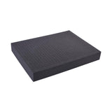 Maxbell Maxbell Packing Sponge Pad Sheet Cases Game Box Camera Crafting Cushion Sponge Liner 40.5cmx28.5cmx5cm