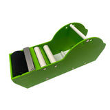 Maxbell Water Activated Tape Dispenser Cutter Portable Compact Gummed Tape Dispenser Green