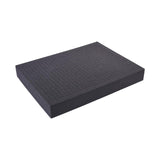 Maxbell Maxbell Packing Sponge Pad Board Storage Box Insert Drawer Cases Cushion Liner Sheet Thick 40mm