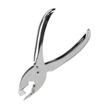 Maxbell 2xStaple Remover Heavy Duty Home Office Supplies Multifunctional Staple Puller