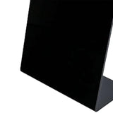 Maxbell Maxbell Mini Chalkboard Sign Erasable for Family Message Store Poster Display Bakery A6