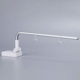 Maxbell Maxbell Advertising Sign Poster Stand Multipurpose for Advertising Sign Poster Store 2pcs Pull Style
