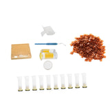 Maxbell Beekeeping Grafting Tool Beekeeper Cell Cups Equipment Queen Bee Rearing Kit
