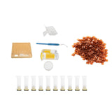 Maxbell Beekeeping Grafting Tool Beekeeper Cell Cups Equipment Queen Bee Rearing Kit