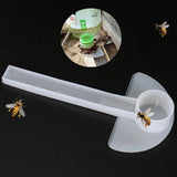 Maxbell Beekeeping Grafting Tool Beekeeper Cell Cups Equipment Queen Bee Rearing Kit
