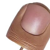 Maxbell Decorative Push Pin Premium Thumbtacks for Photos Postcards Fixed Photo Wall bronze