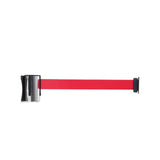 Maxbell Retractable Barrier Belt Save Space for Indoor Register Sporting Events 3 m
