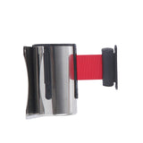 Maxbell Maxbell Retractable Barrier Belt Save Space for Indoor Register Sporting Events 5 m