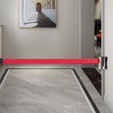 Maxbell Maxbell Retractable Barrier Belt Save Space for Indoor Register Sporting Events 5 m