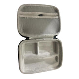 Maxbell Hard Travel Case for Hair Clippers Travel Storage Case for Mgk3020 3060 3080