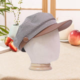 Maxbell Wig Head Model Multipurpose Styling Display for Shop Salon Hairpieces