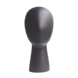 Maxbell Mannequin Head Model Hat Display Holder for Jewelry Sunglasses Shopping Mall