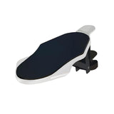 Maxbell Maxbell Computer Arm Rest Nonslip Table Computer Support for Home Apartment Dorm Folding Rotating