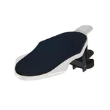 Maxbell Maxbell Computer Arm Rest Nonslip Table Computer Support for Home Apartment Dorm Folding Rotating