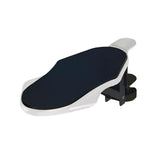 Maxbell Maxbell Computer Arm Rest Nonslip Table Computer Support for Home Apartment Dorm Folding Rotating