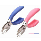 Maxbell Maxbell Staple Remover Tool Handheld Staple Puller Remover for School Office Working