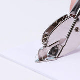 Maxbell Maxbell Staple Remover Tool Handheld Staple Puller Remover for School Office Working