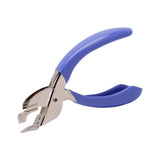 Maxbell Maxbell Staple Remover Tool Handheld Staple Puller Remover for School Office Working