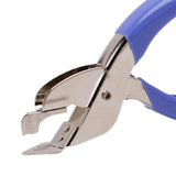 Maxbell Maxbell Staple Remover Tool Handheld Staple Puller Remover for School Office Working