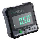 Maxbell Inclinometer Portable Digital Angle Gauge for Construction Masonry Machinery