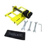 Maxbell Sawmill Tool Chainsaw Attachment Vertical Chainsaw Mill Lumber Cutting Guide