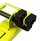 Maxbell Sawmill Tool Chainsaw Attachment Vertical Chainsaw Mill Lumber Cutting Guide