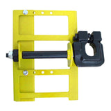 Maxbell Sawmill Tool Chainsaw Attachment Vertical Chainsaw Mill Lumber Cutting Guide