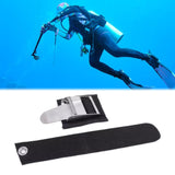 Maxbell Maxbell Scuba Diving Weight Belt Parts Wear Resistant Webbing Weight Belt for Fixing