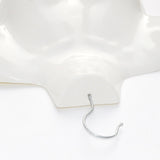 Maxbell Hanging Mannequin Torso Bra Holder Women Body Dress Form for Retail and Shop