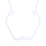 Maxbell Swimsuit Hanger Bikini Swimwear Hanging Rack for Boutiques Window Beachwear For Children