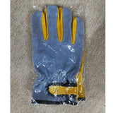 Maxbell Work Gloves Anti Slip Utility Working Gloves for Industrial Yardwork Driving