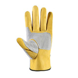 Maxbell Work Gloves Anti Slip Utility Working Gloves for Industrial Yardwork Driving