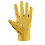 Maxbell Welding Work Gloves Heavy Duty Portable Protective Gloves for Industrial TIG