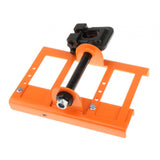 Maxbell Chain Saw Mill Orange Accessories Sturdy Lumber Cutting Guide for Woodworkers
