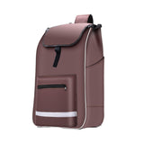 Maxbell Maxbell Shopping Cart Replacement Bag Portable Reusable Trolley Bag for Home Kitchen Brown