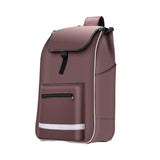 Maxbell Maxbell Shopping Cart Replacement Bag Portable Reusable Trolley Bag for Home Kitchen Brown