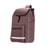 Maxbell Maxbell Shopping Cart Replacement Bag Portable Reusable Trolley Bag for Home Kitchen Brown