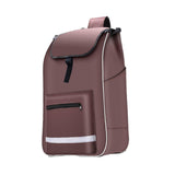 Maxbell Maxbell Shopping Cart Replacement Bag Portable Reusable Trolley Bag for Home Kitchen Brown