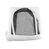 Maxbell Maxbell Bee Protection Suit Protective Equipment Beekeeper Costume Beekeeping Jacket XL