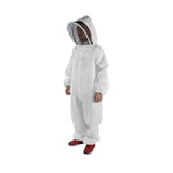 Maxbell Maxbell Bee Protection Suit Protective Equipment Beekeeper Costume Beekeeping Jacket XL