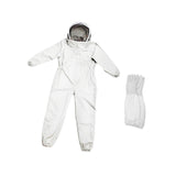 Maxbell Maxbell Bee Protection Suit Protective Equipment Beekeeper Costume Beekeeping Jacket XL