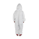 Maxbell Maxbell Bee Protection Suit Protective Equipment Beekeeper Costume Beekeeping Jacket XL